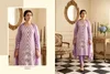 Kalki 1242 A To D By Radhika Azara Jam Cotton Printed Dress Material